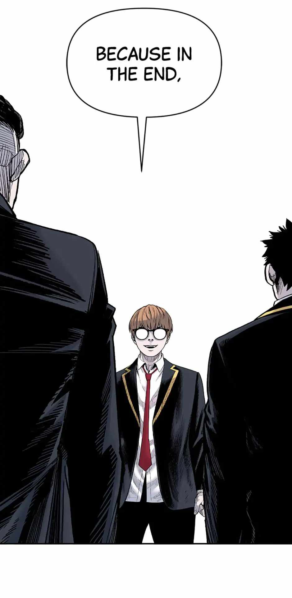 Switch chapter 94 page 123