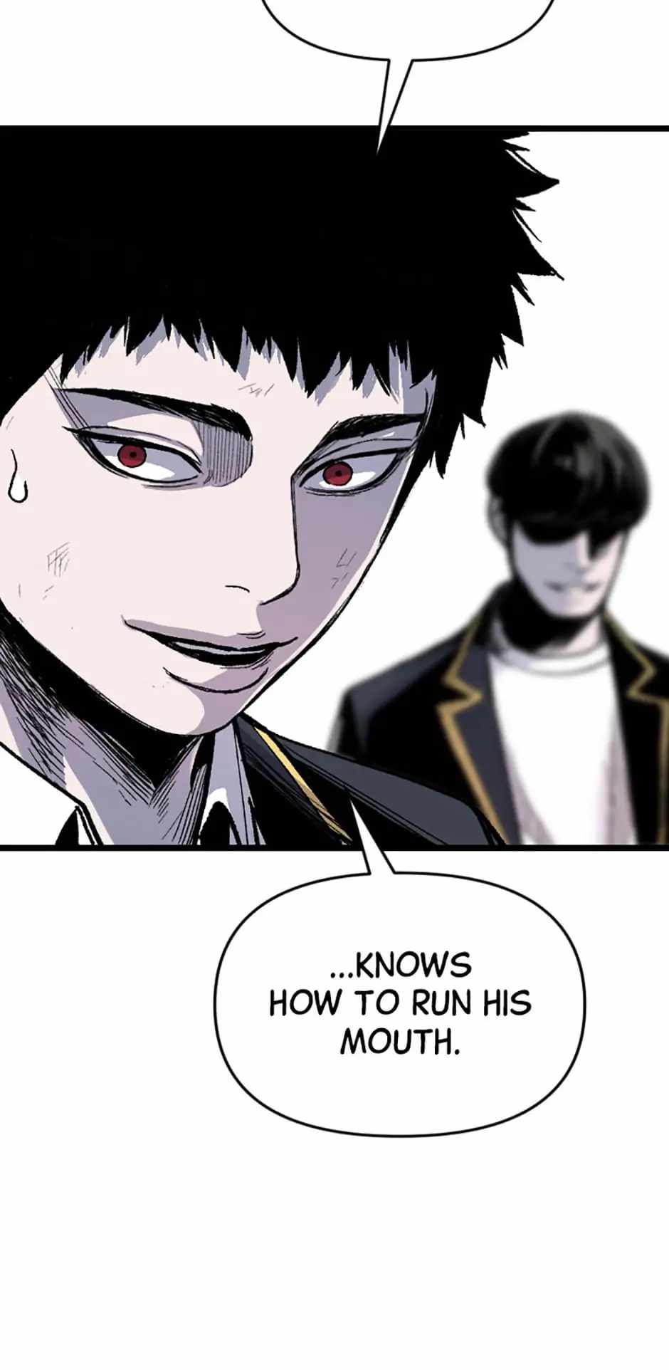 Switch chapter 94 page 126