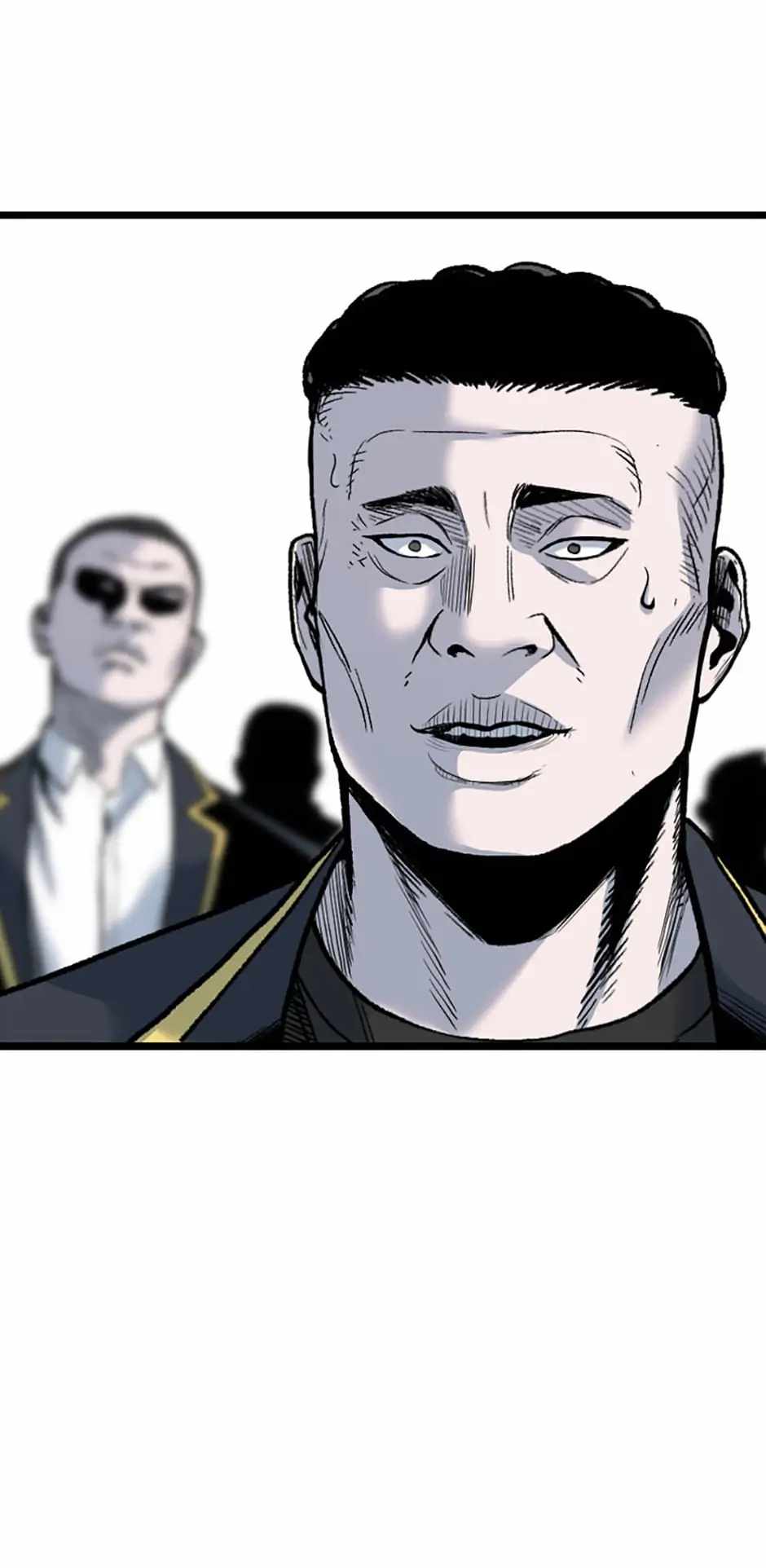 Switch chapter 94 page 127