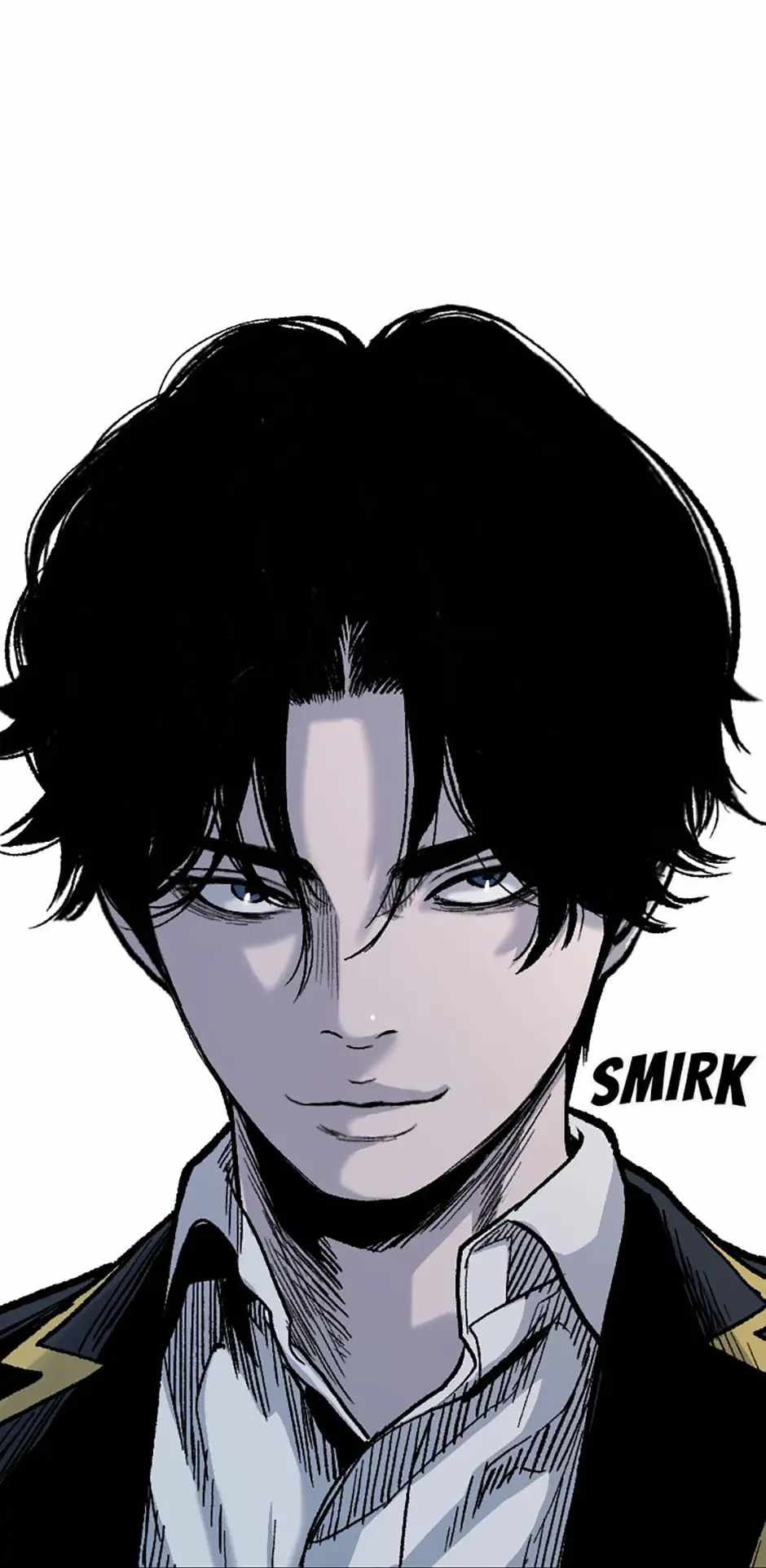 Switch chapter 94 page 130