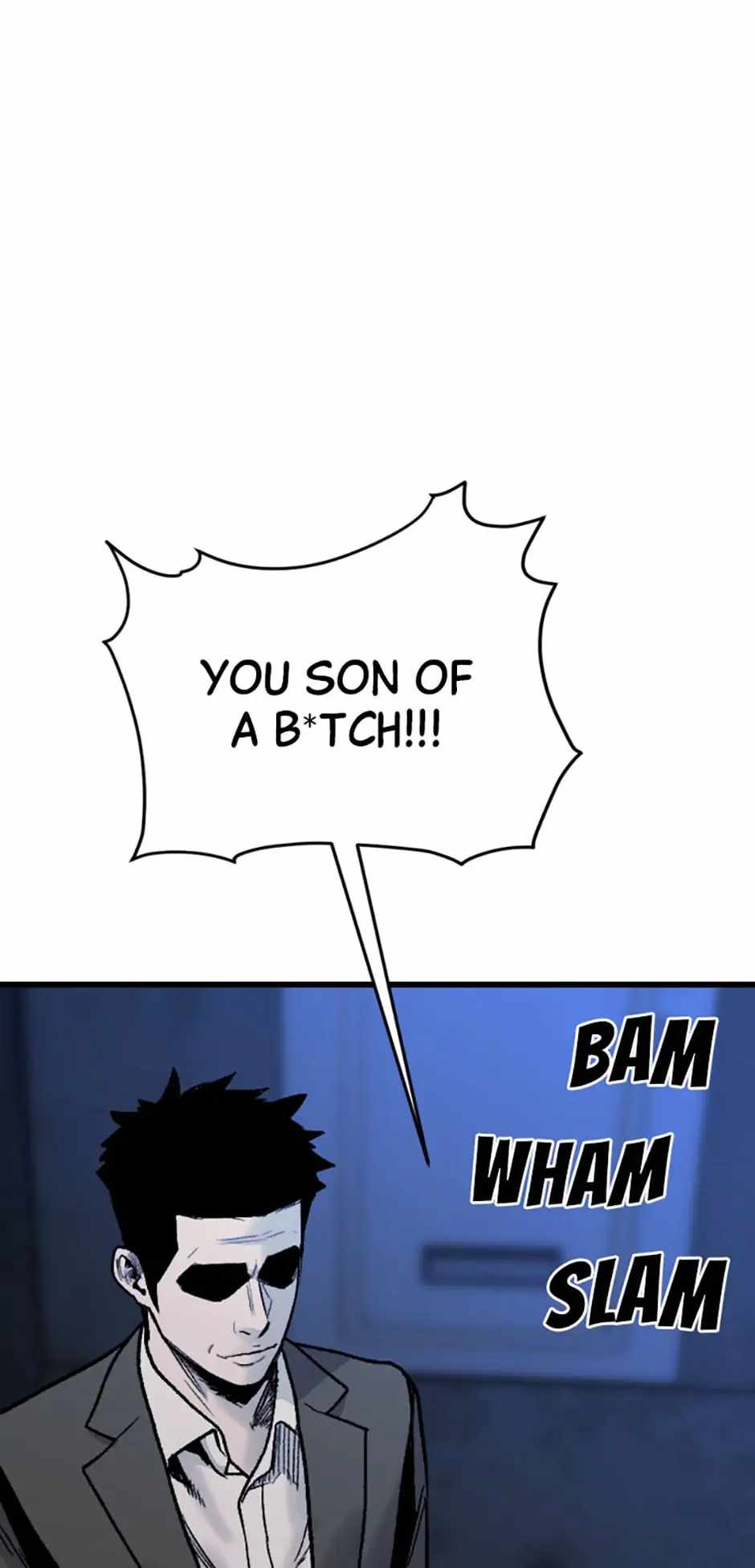 Switch chapter 94 page 32