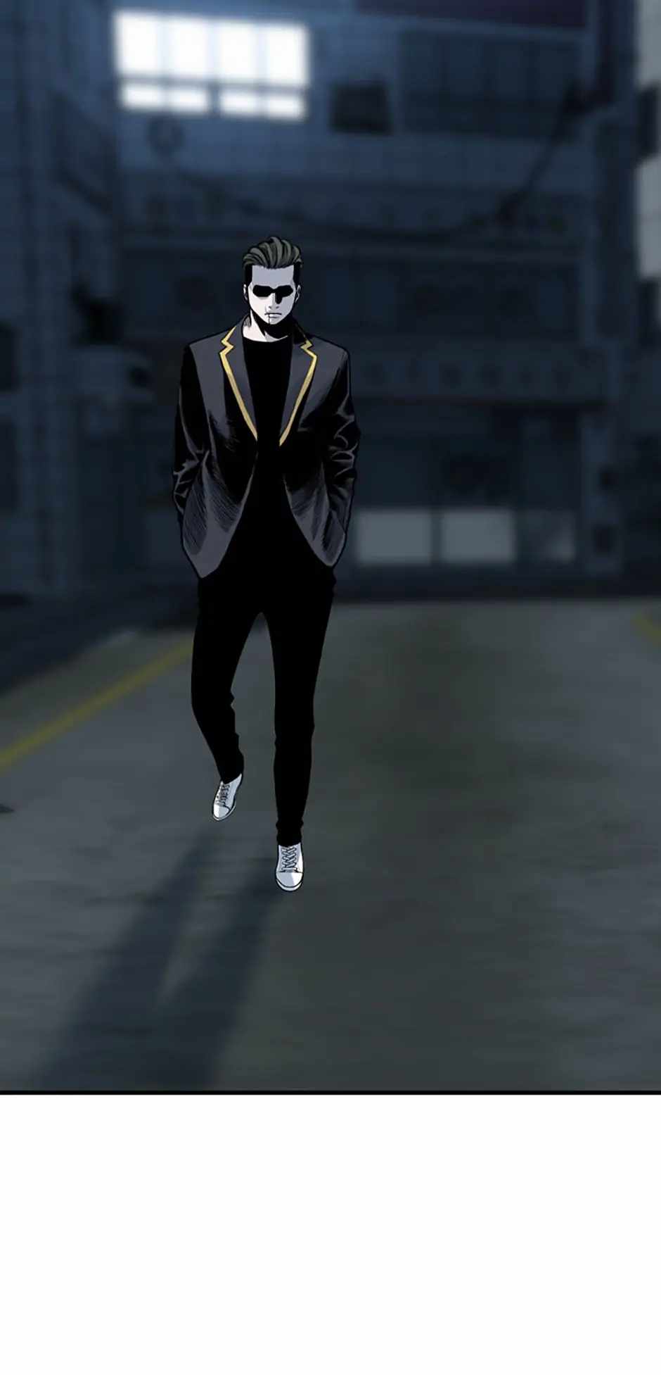 Switch chapter 94 page 35