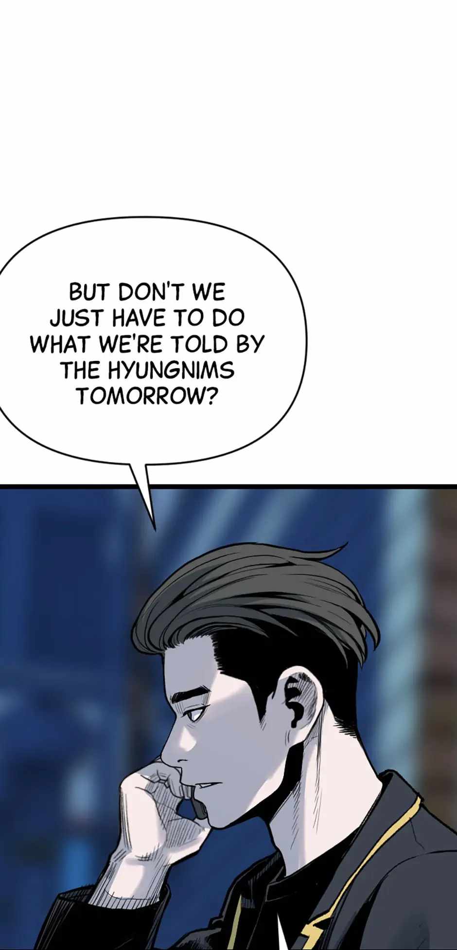 Switch chapter 94 page 39