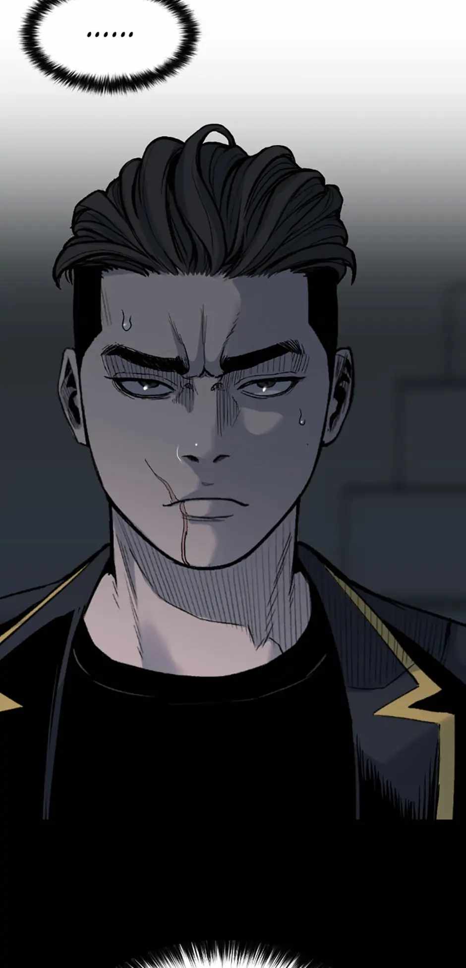 Switch chapter 94 page 47