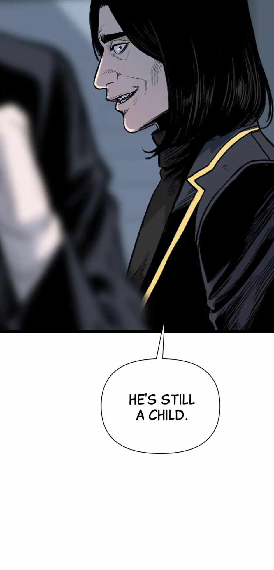 Switch chapter 94 page 76