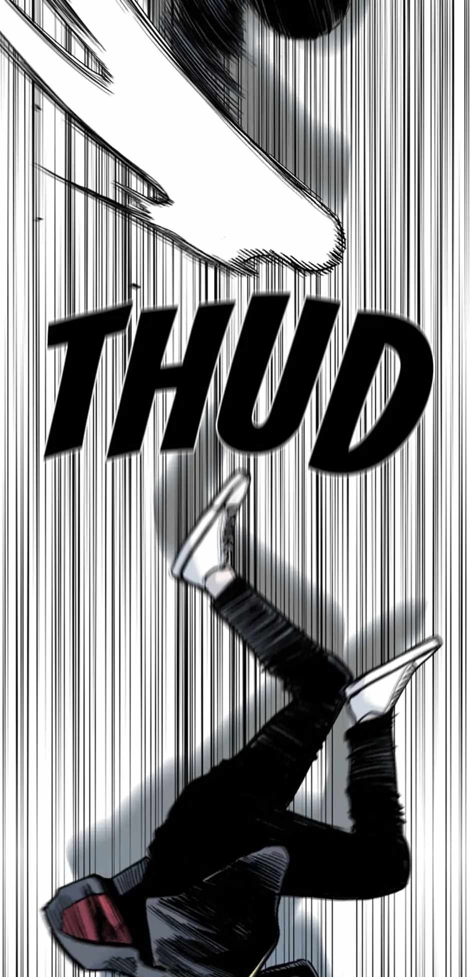 Switch chapter 94 page 82