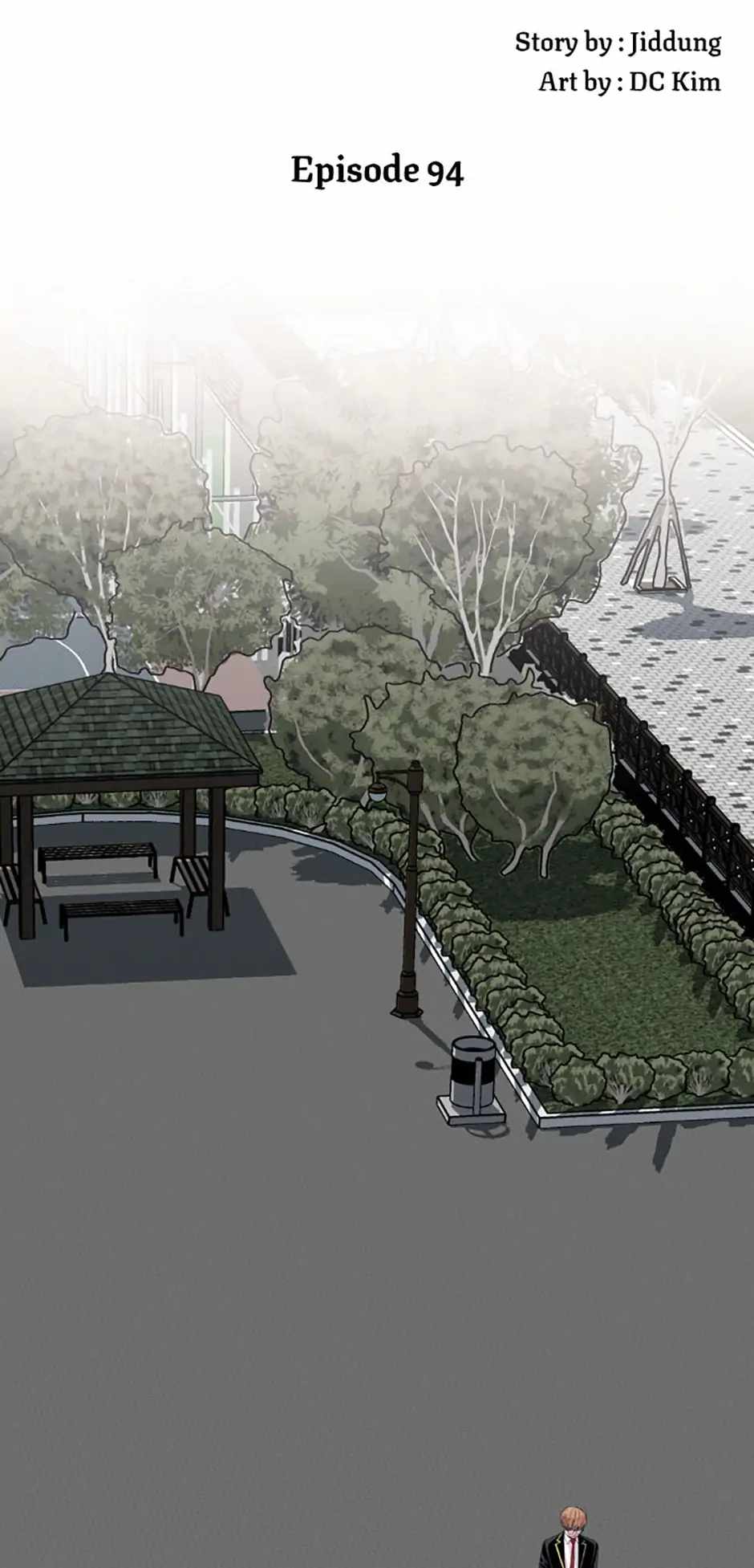 Switch chapter 94 page 89