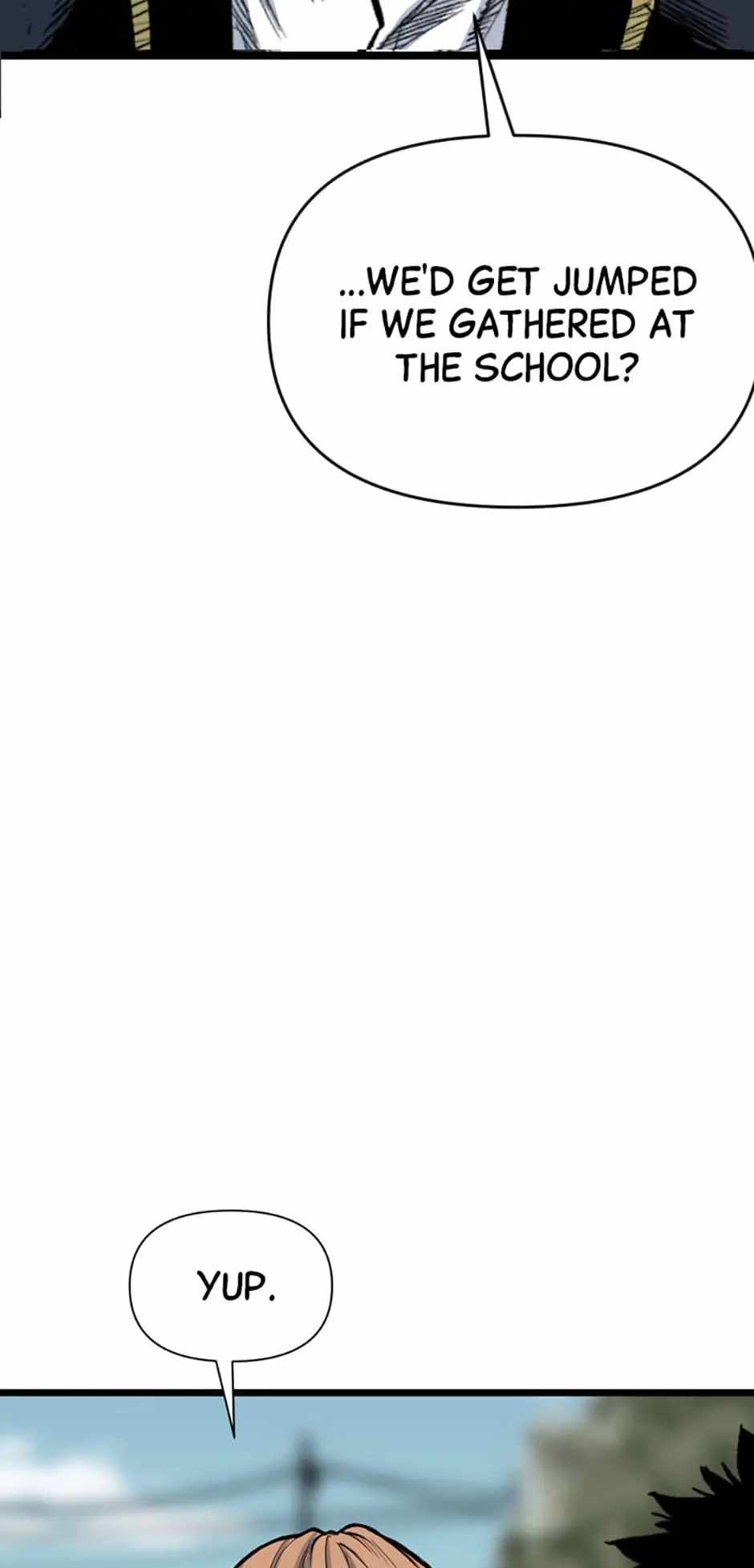 Switch chapter 94 page 97