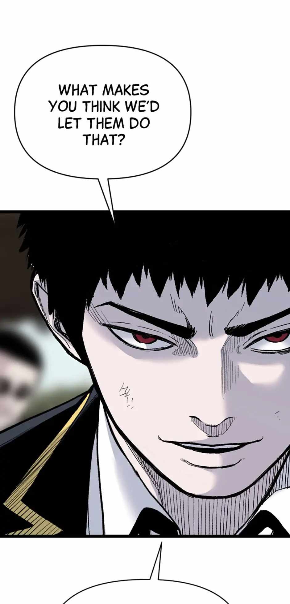 Switch chapter 94 page 99