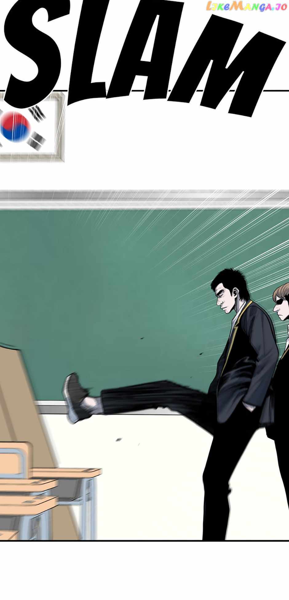 Switch chapter 95 page 10