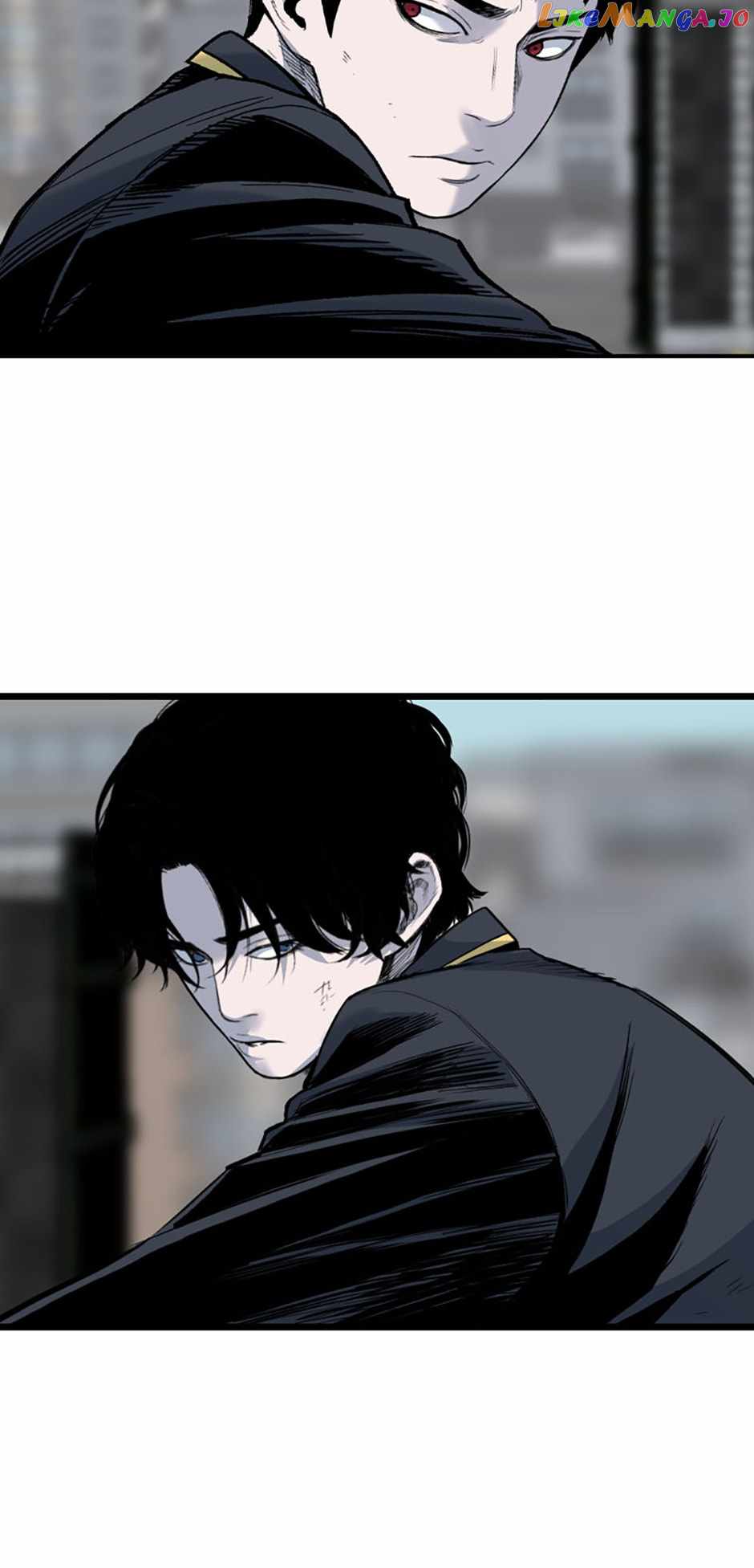 Switch chapter 95 page 101