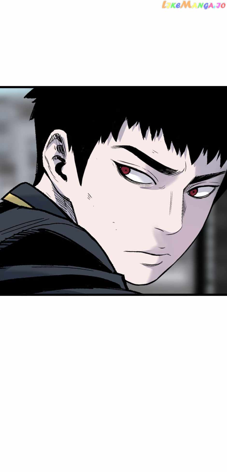 Switch chapter 95 page 102