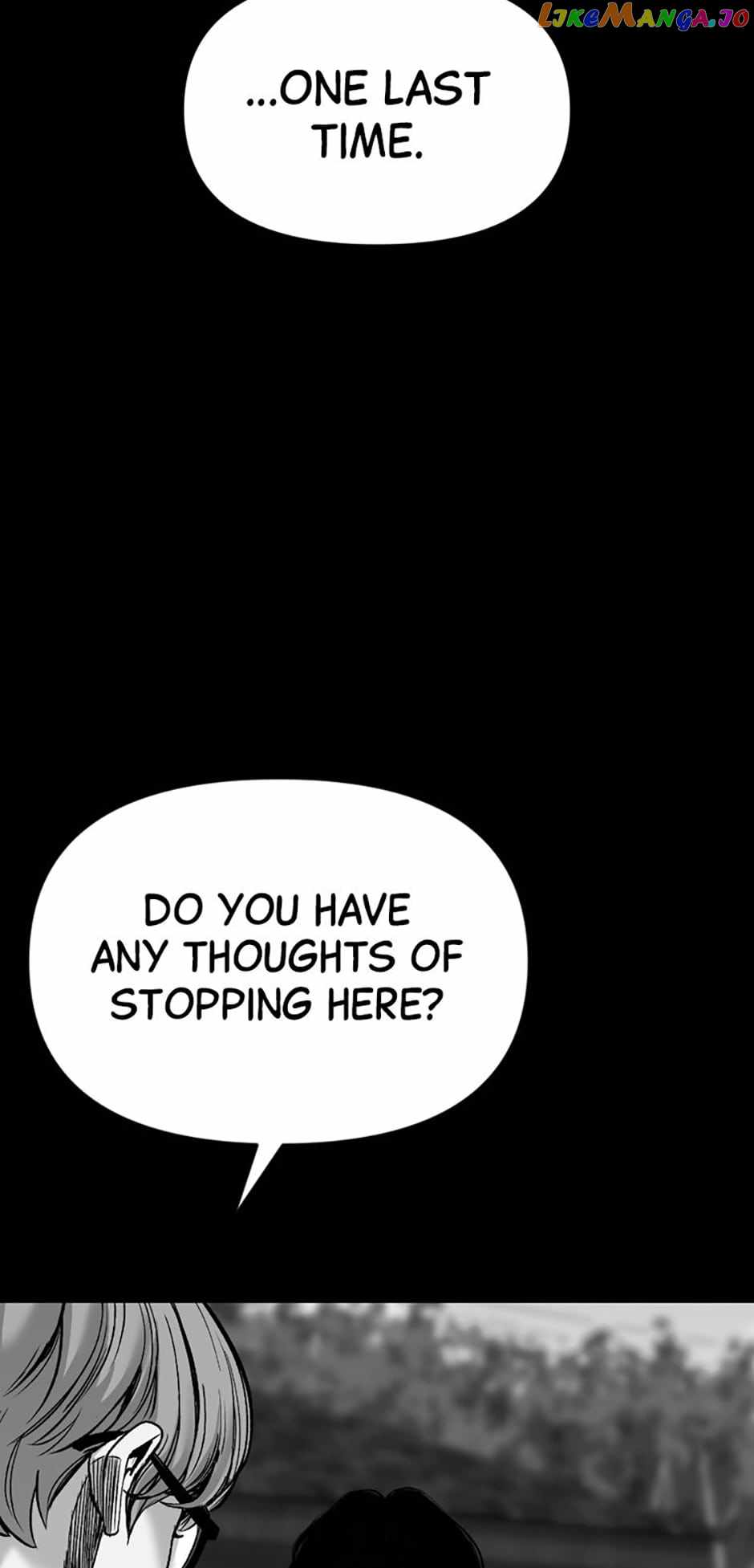 Switch chapter 95 page 110