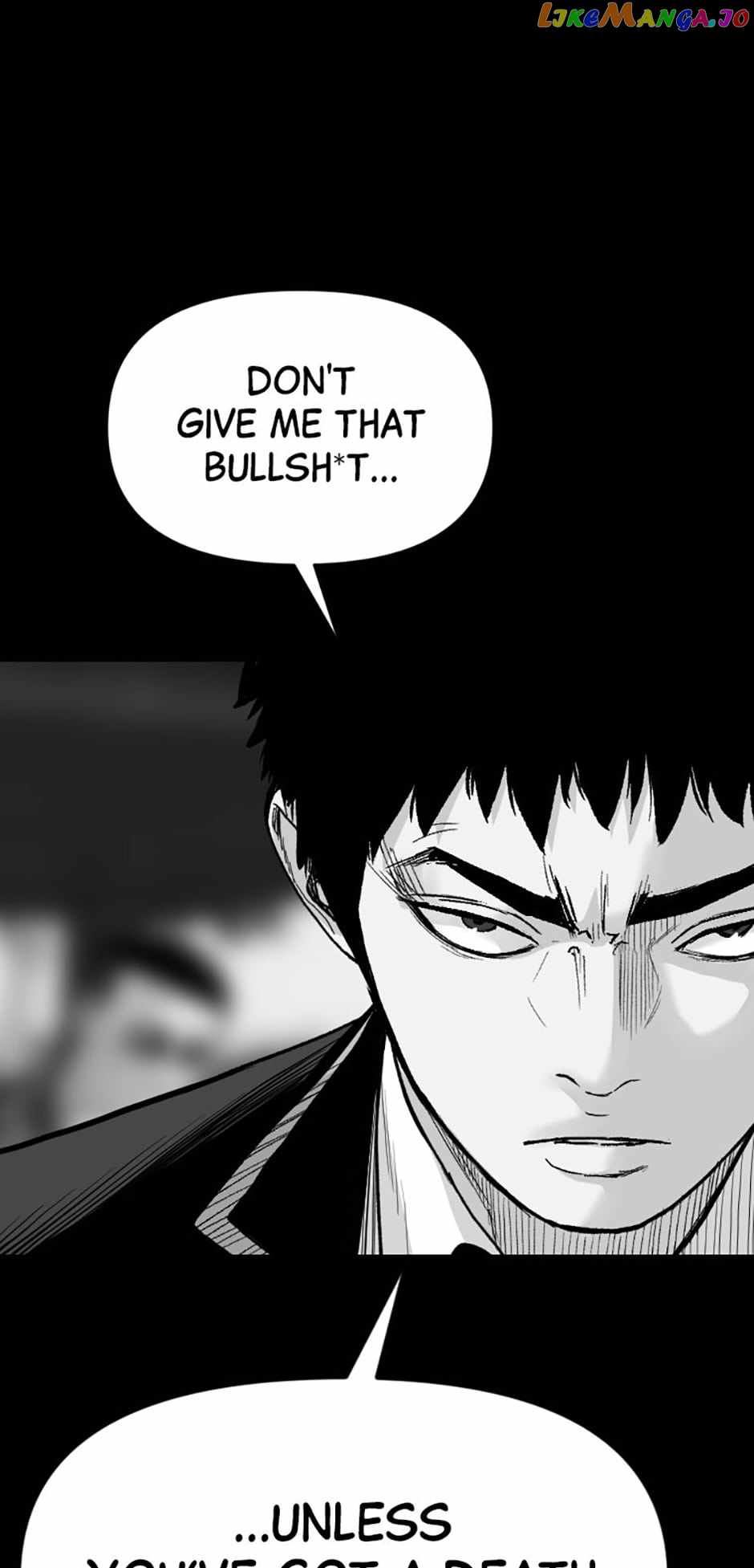 Switch chapter 95 page 113