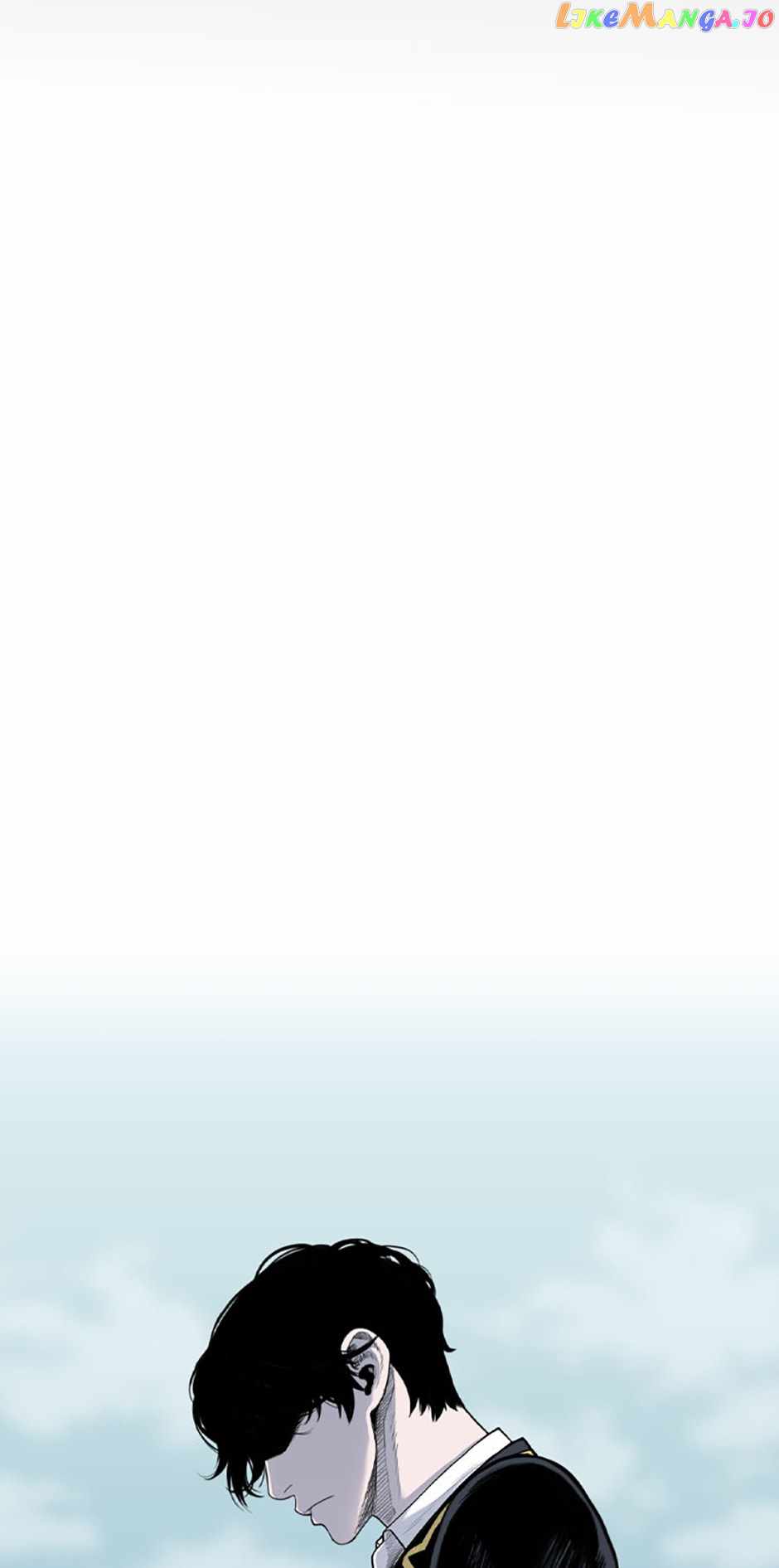 Switch chapter 95 page 121