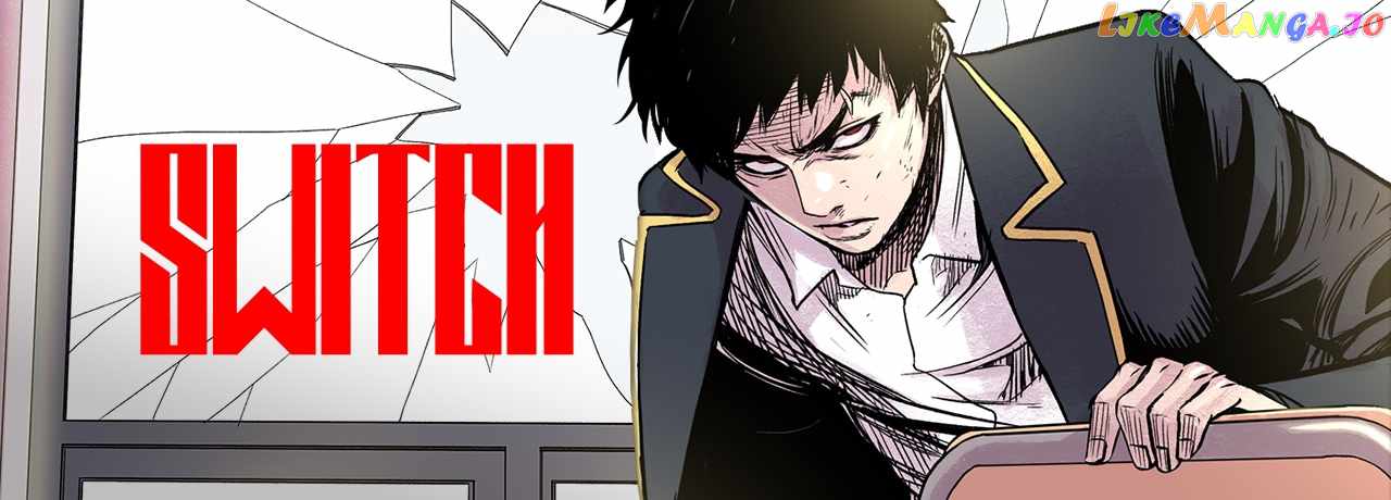 Switch chapter 95 page 129