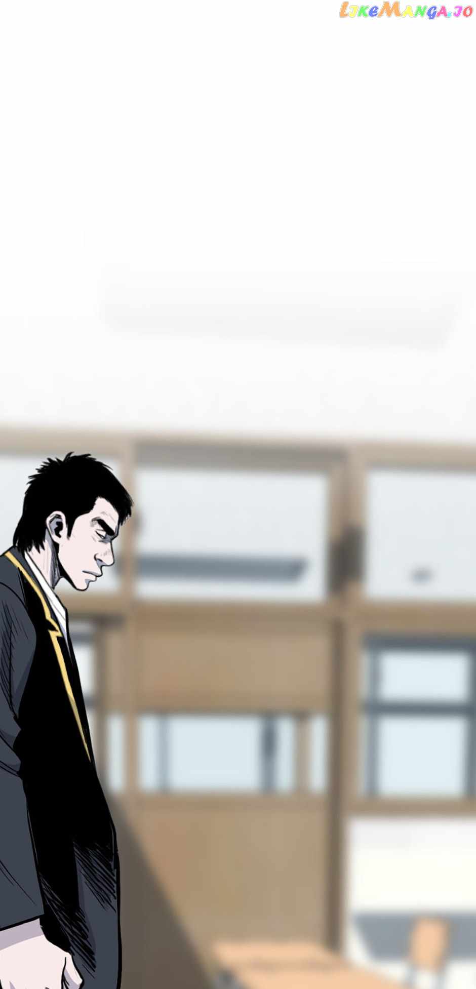 Switch chapter 95 page 21