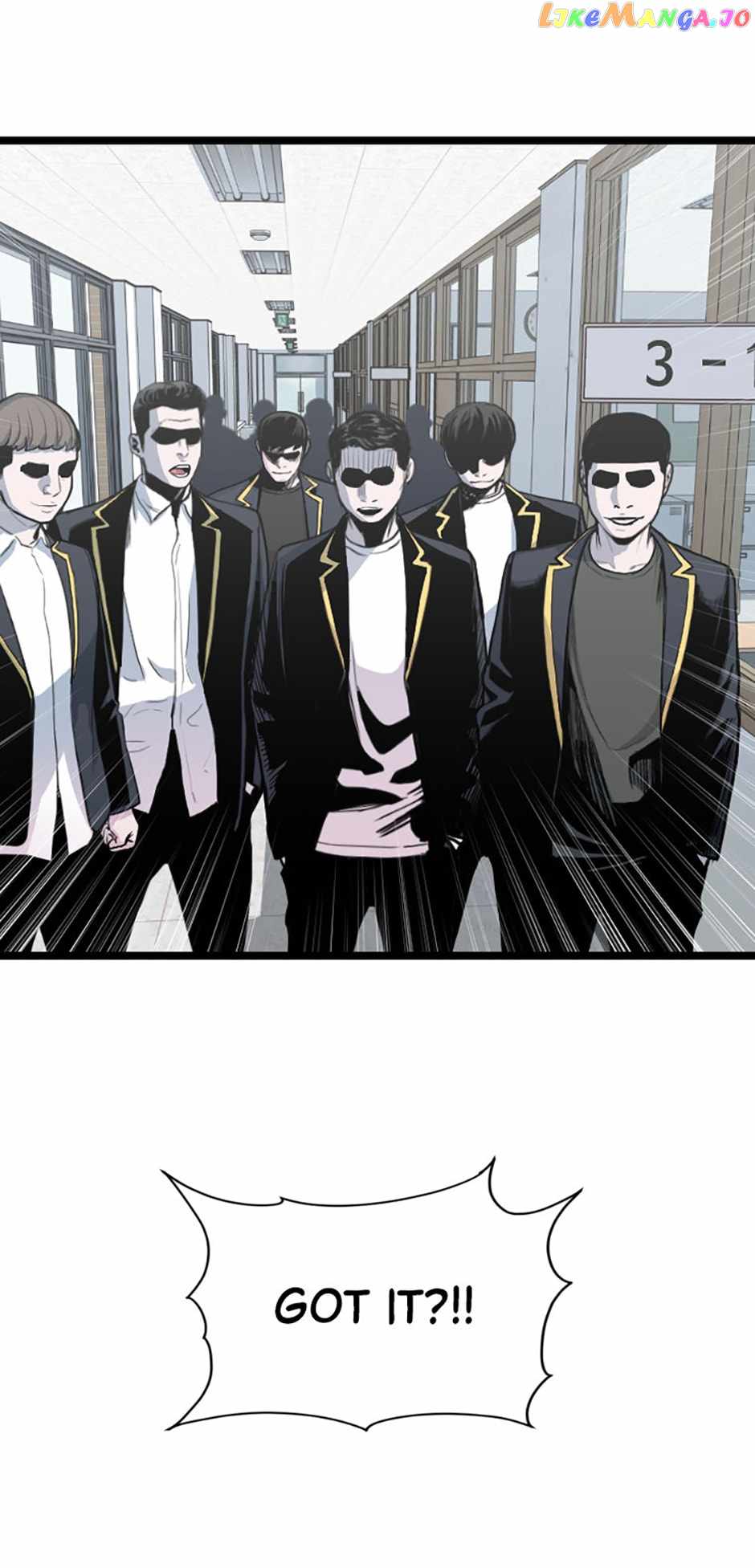 Switch chapter 95 page 35