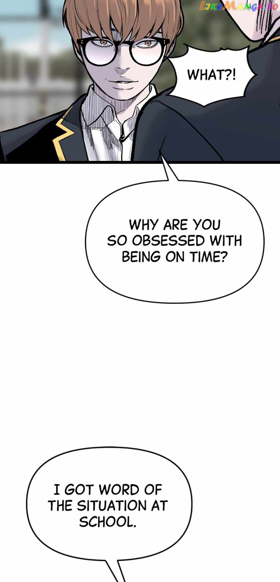 Switch chapter 95 page 56