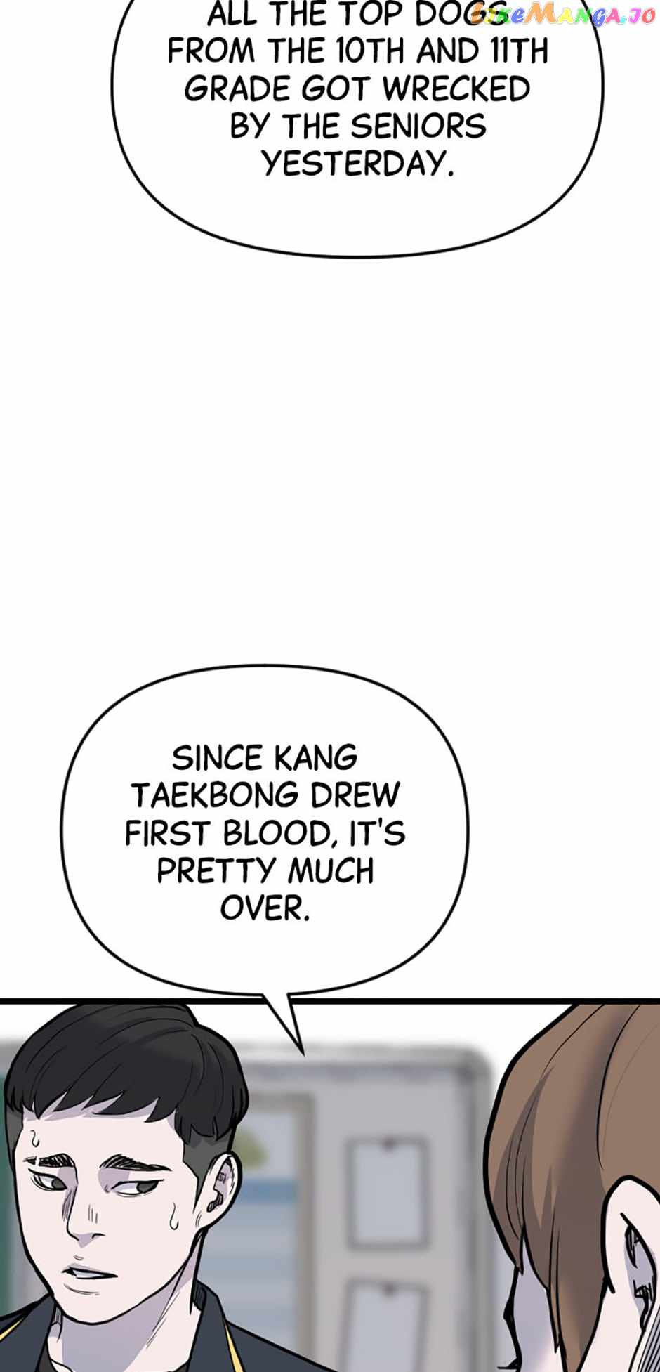 Switch chapter 95 page 6