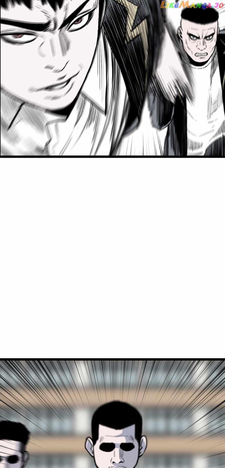 Switch chapter 95 page 87