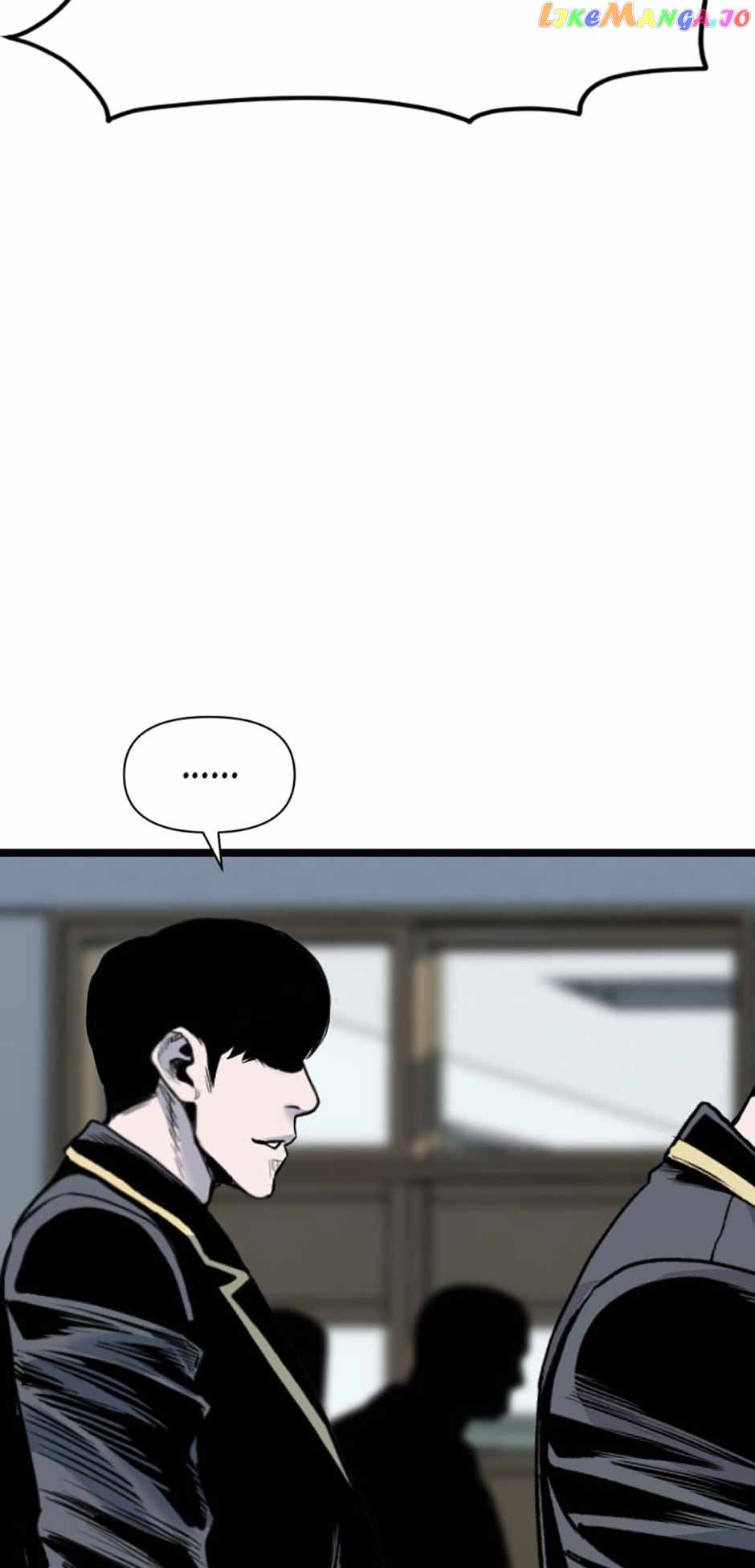 Switch chapter 96 page 100