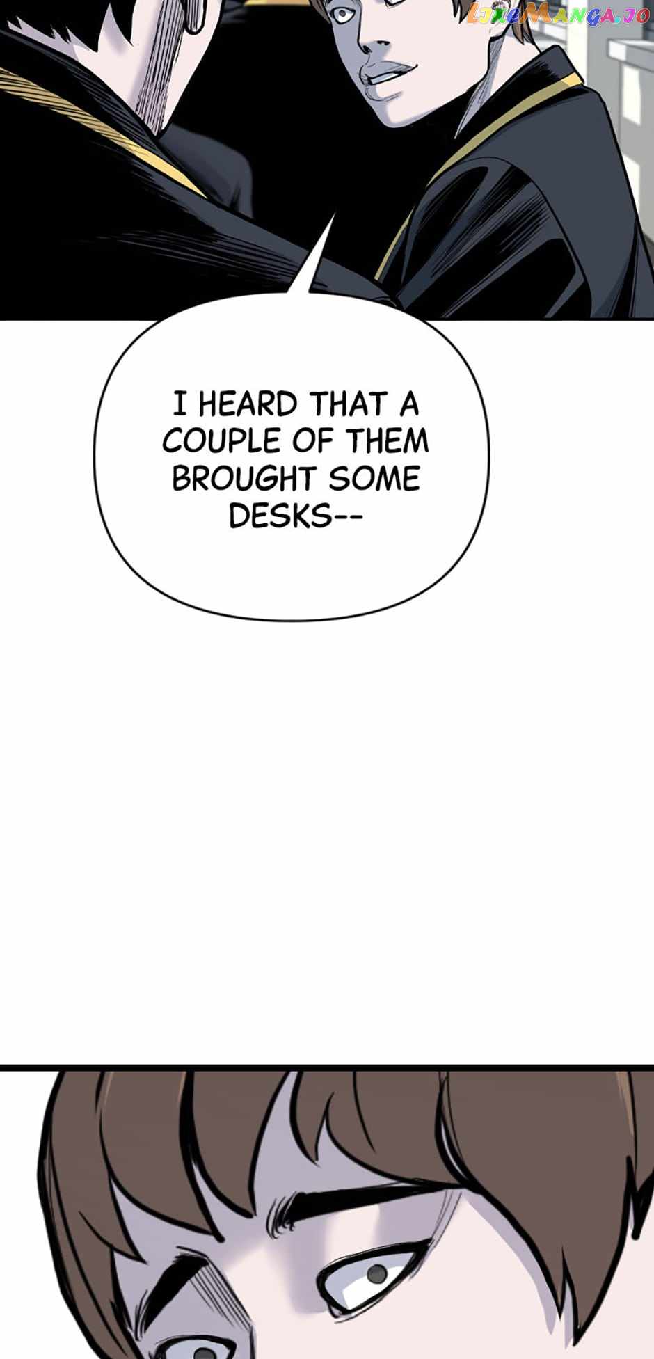 Switch chapter 96 page 102