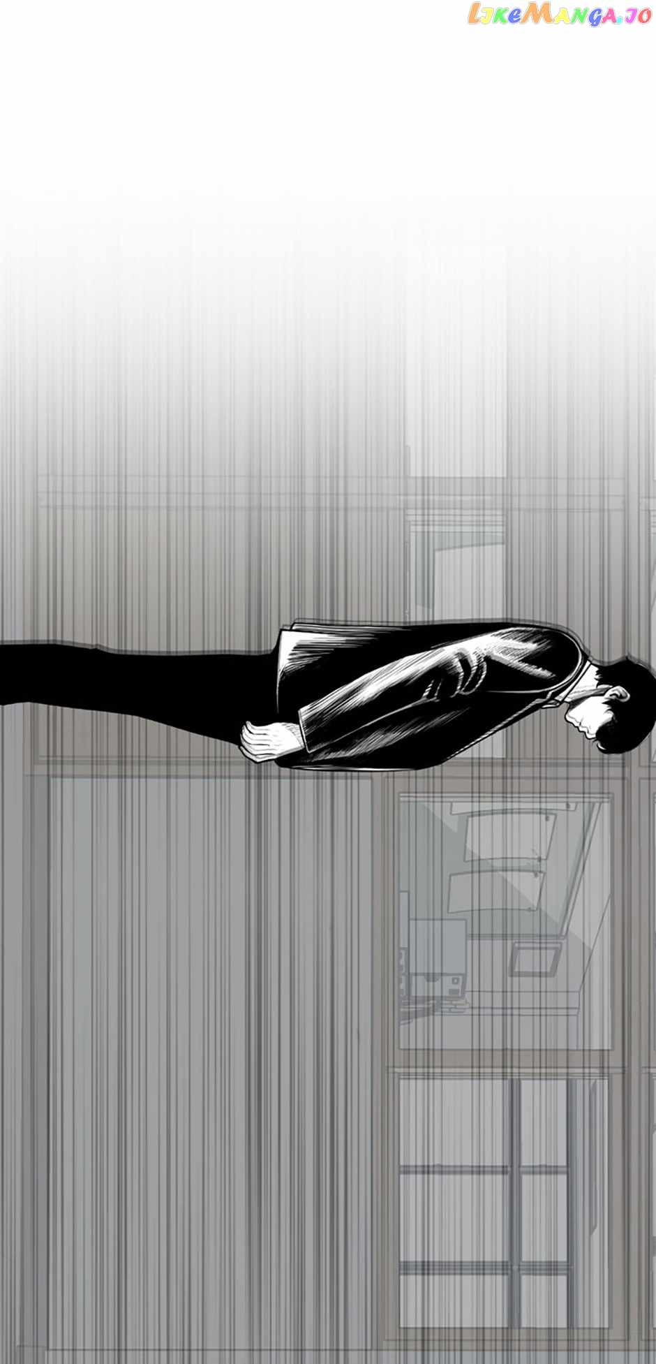 Switch chapter 96 page 105