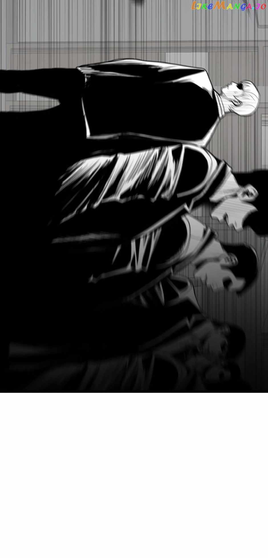 Switch chapter 96 page 107