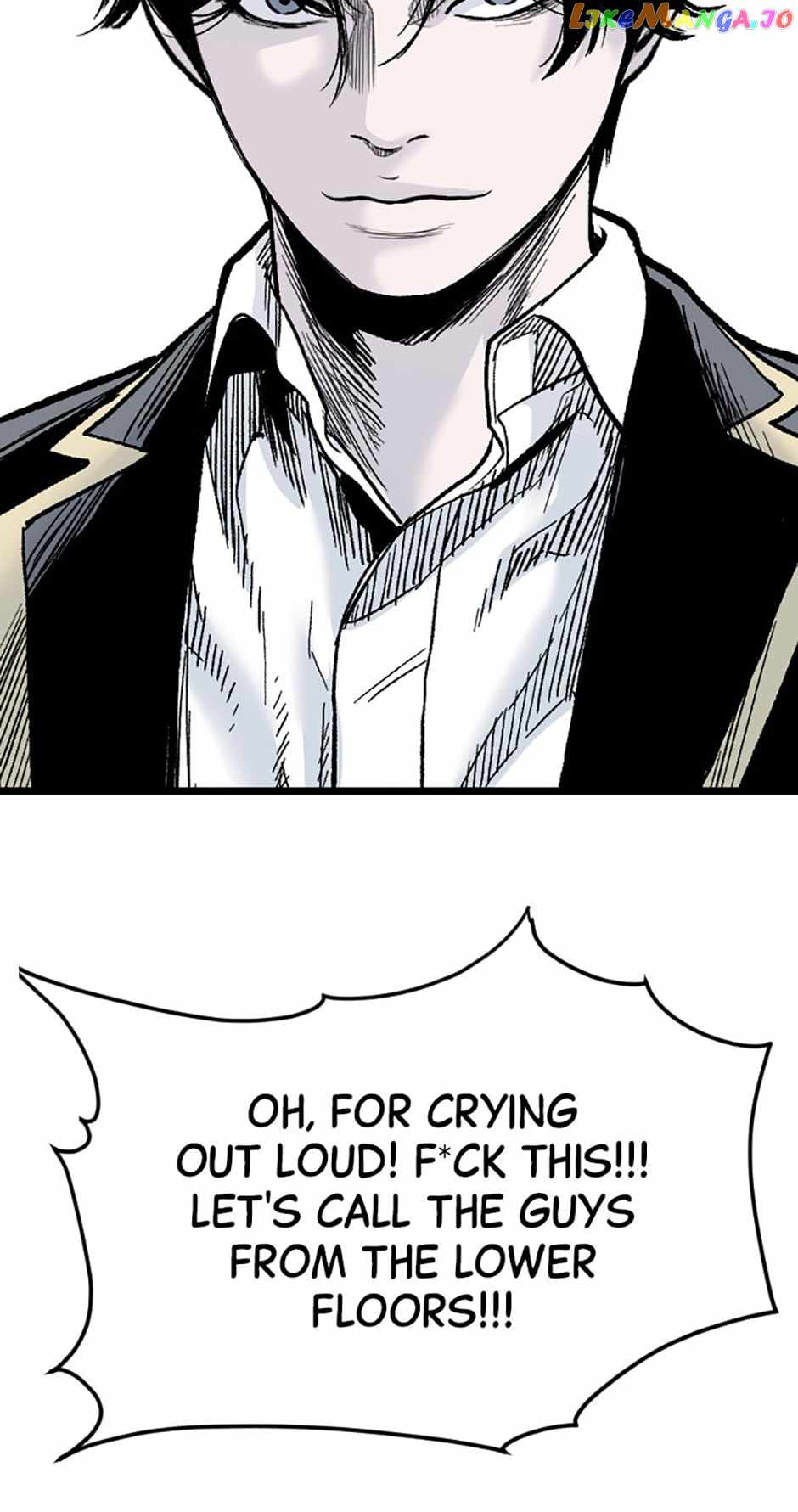 Switch chapter 96 page 115