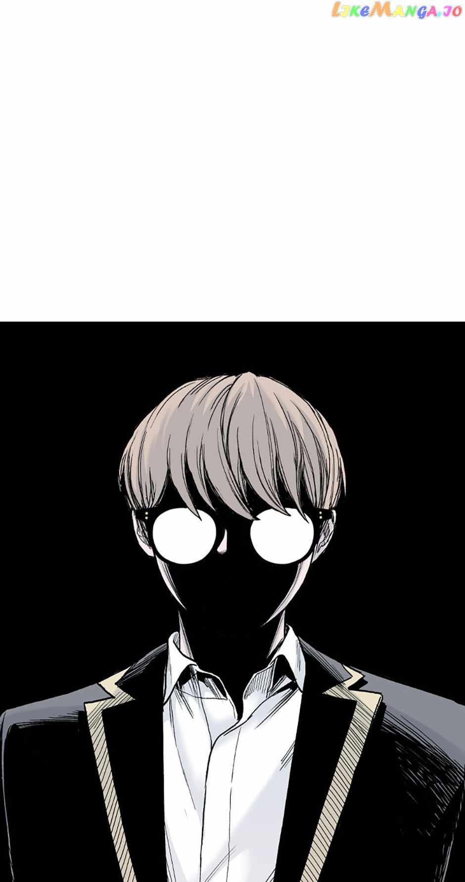 Switch chapter 96 page 116