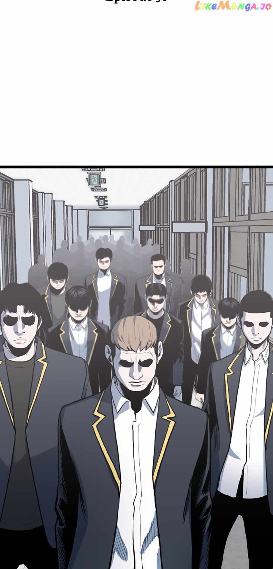 Switch chapter 96 page 13