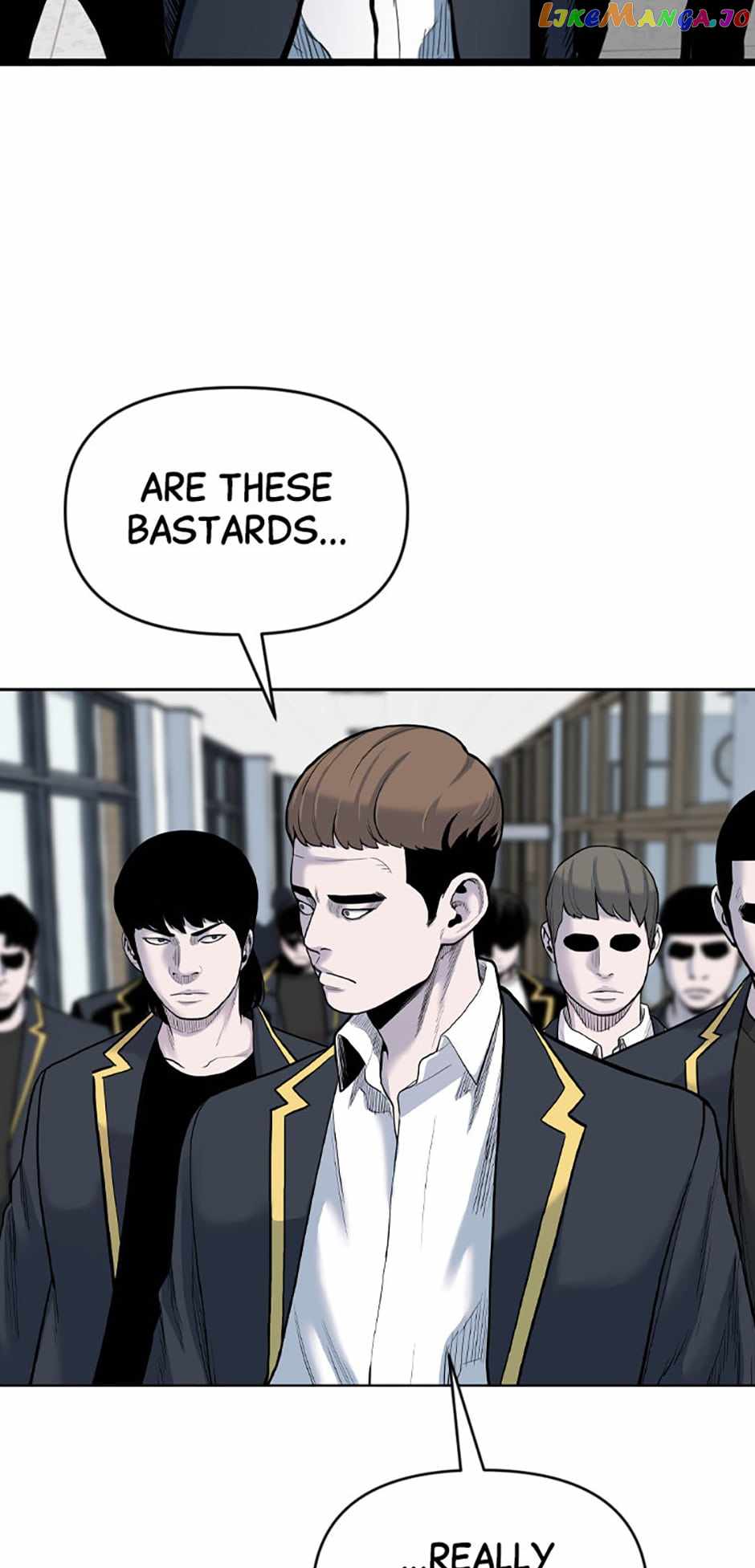 Switch chapter 96 page 14