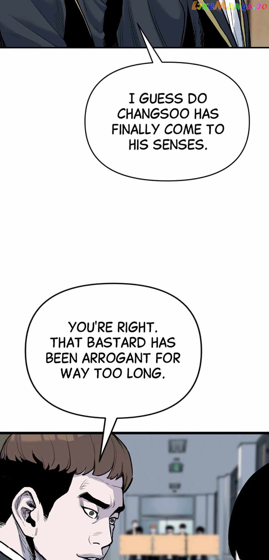 Switch chapter 96 page 16