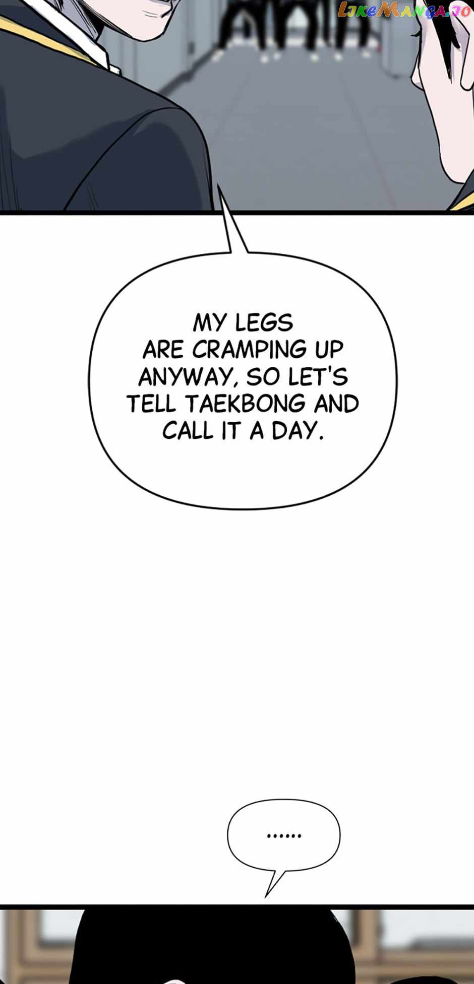 Switch chapter 96 page 17