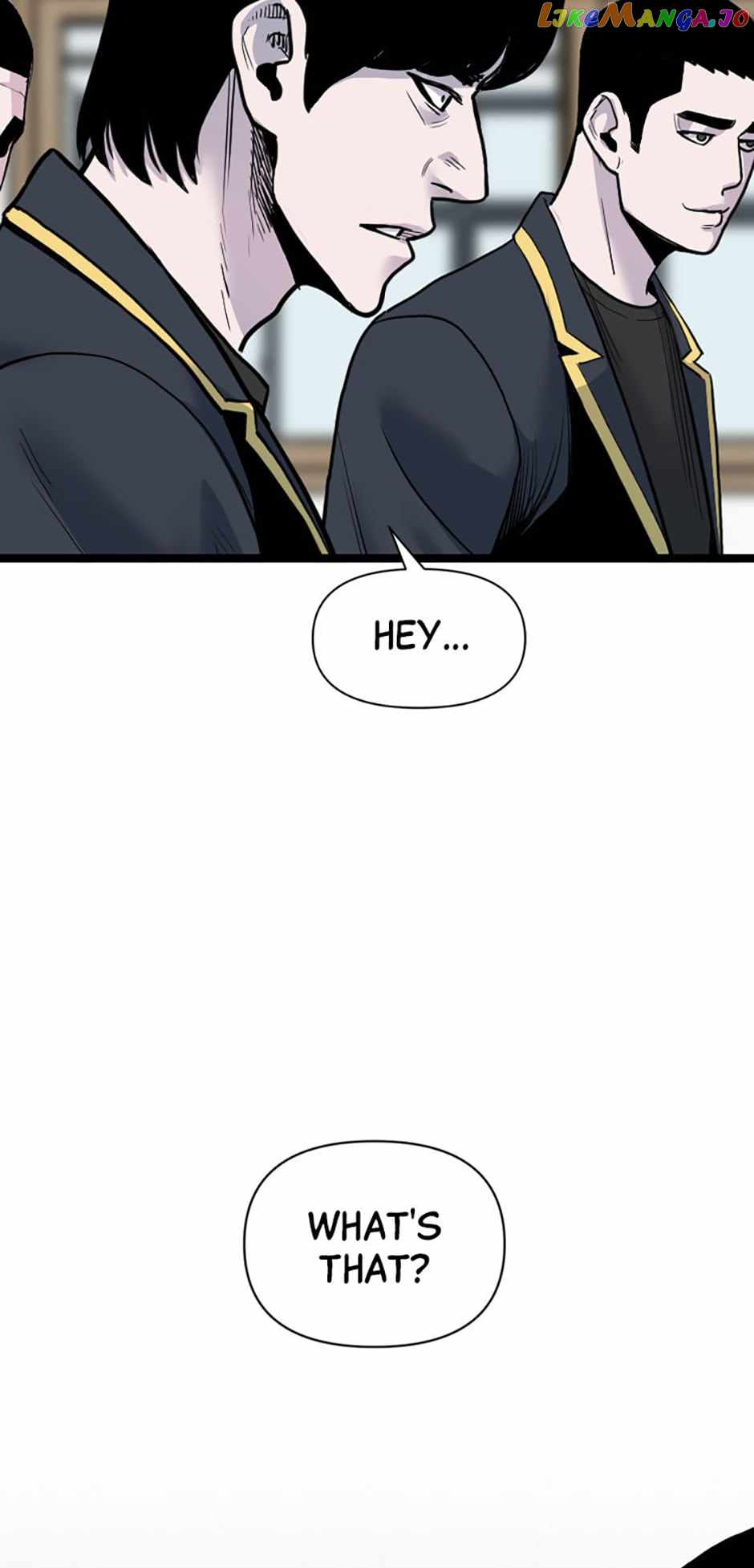 Switch chapter 96 page 18