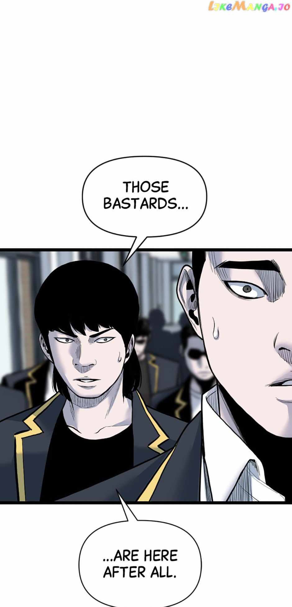 Switch chapter 96 page 20