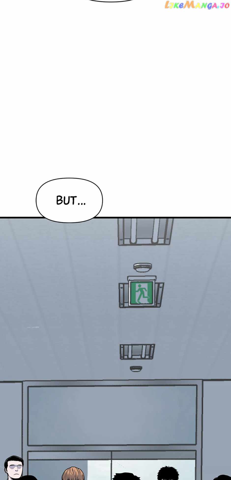 Switch chapter 96 page 21