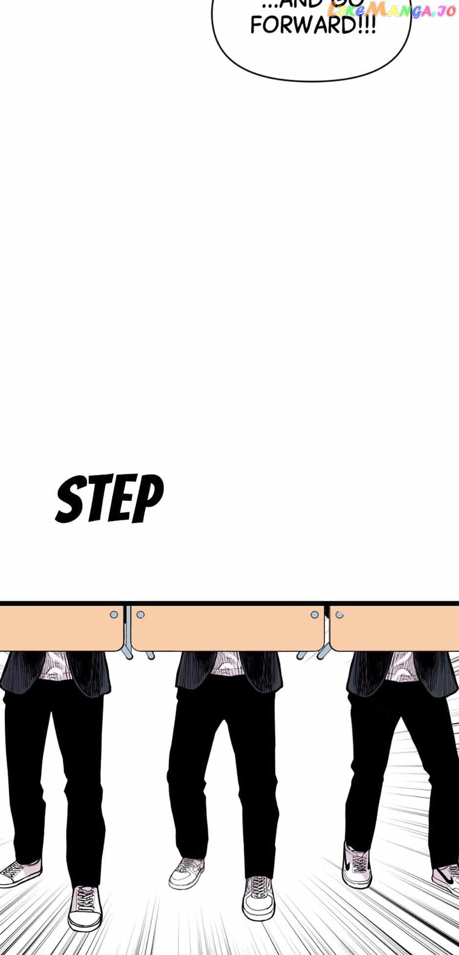 Switch chapter 96 page 24