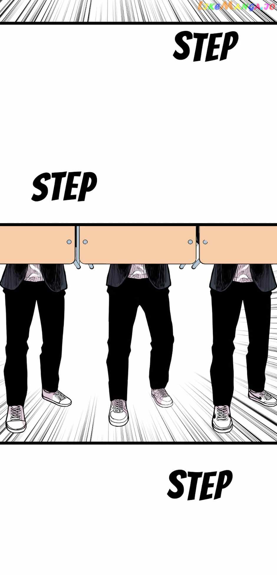 Switch chapter 96 page 25