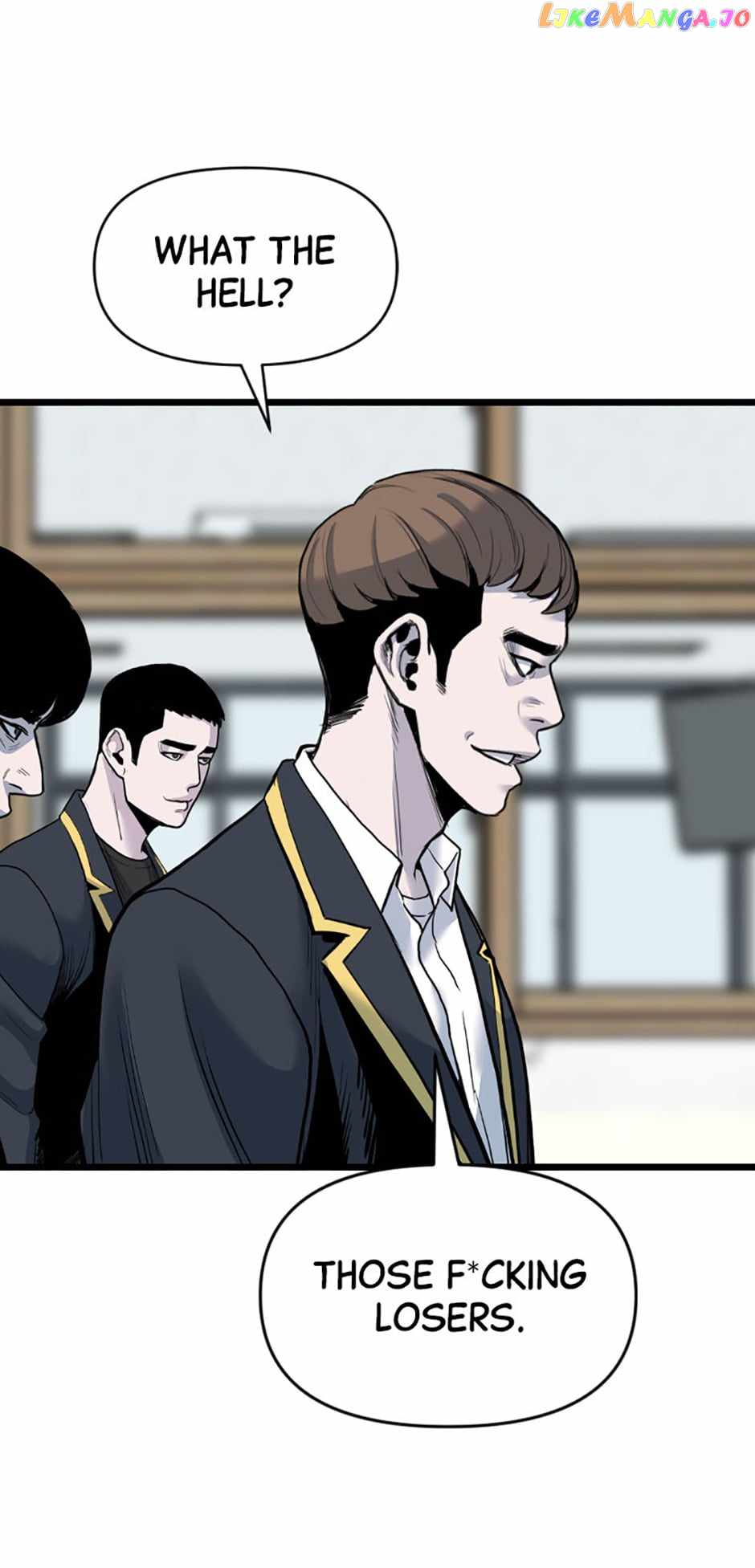 Switch chapter 96 page 27