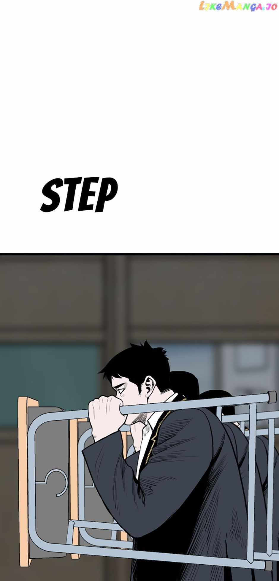 Switch chapter 96 page 28