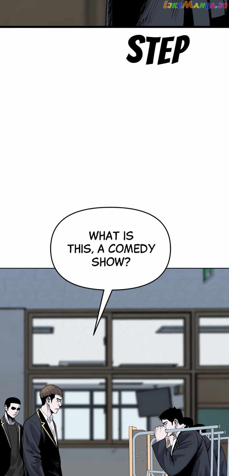 Switch chapter 96 page 29