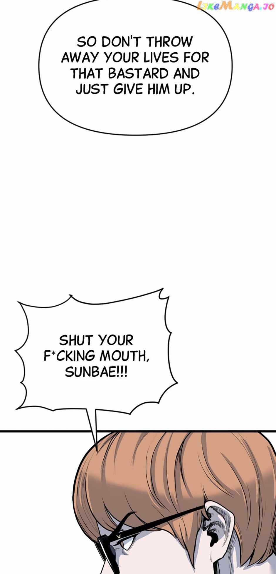 Switch chapter 96 page 32