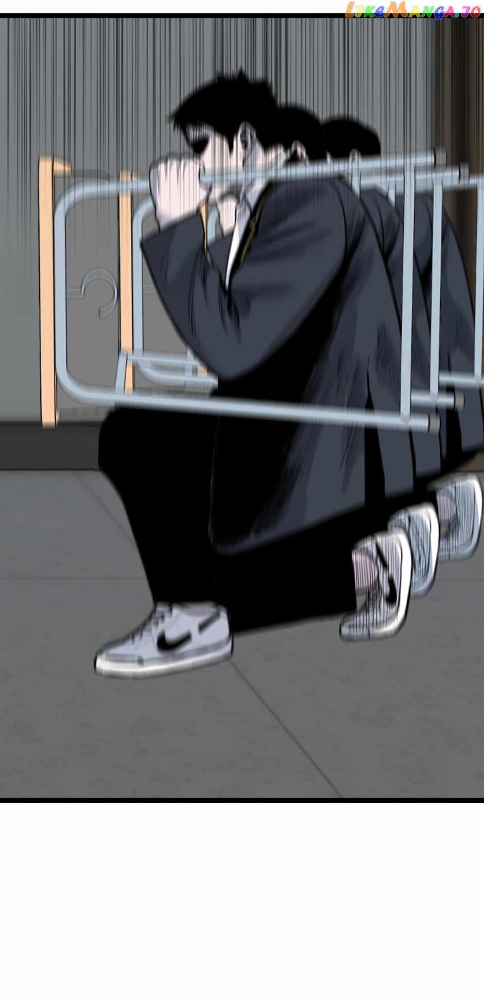 Switch chapter 96 page 35