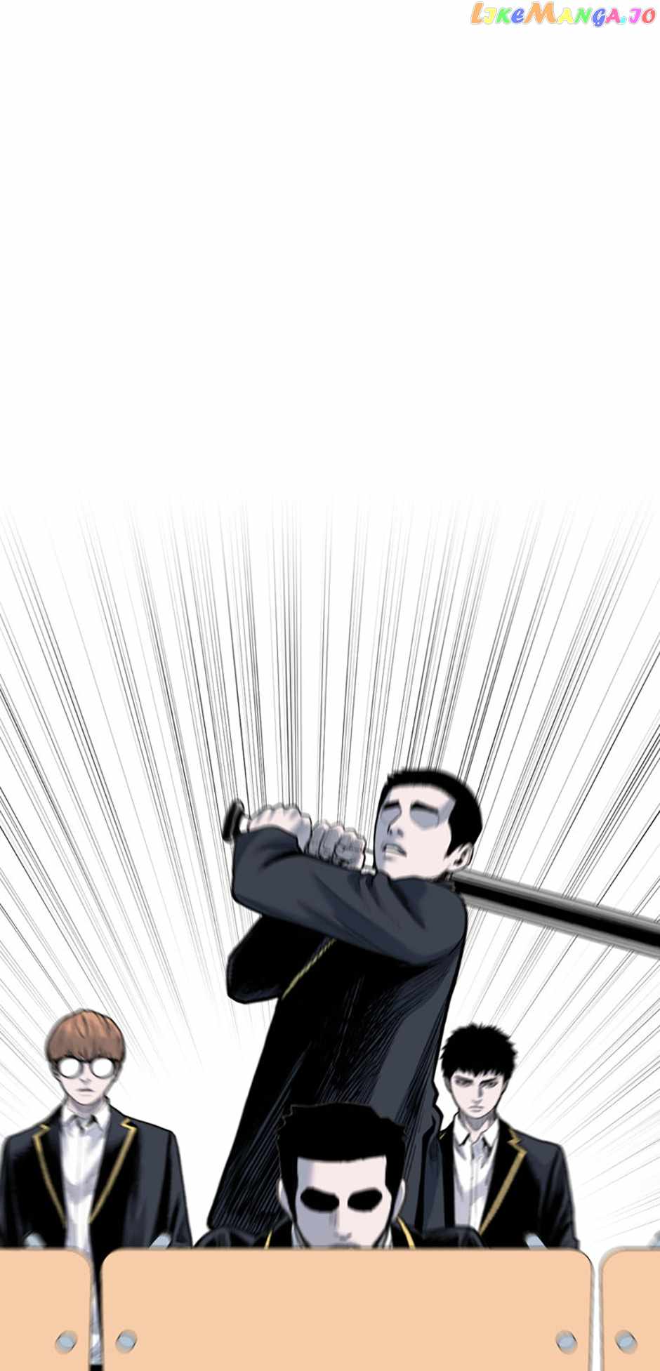 Switch chapter 96 page 36