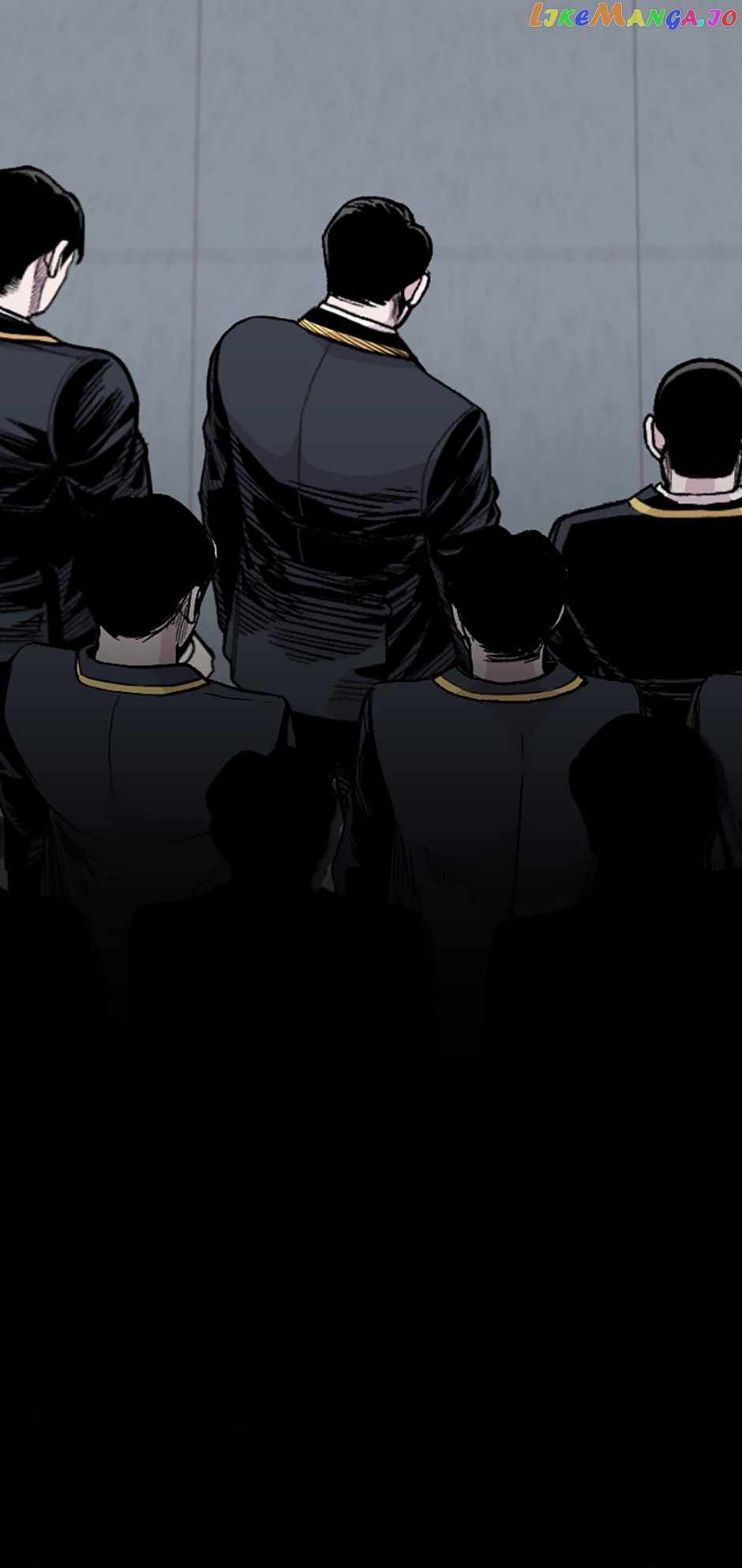 Switch chapter 96 page 43