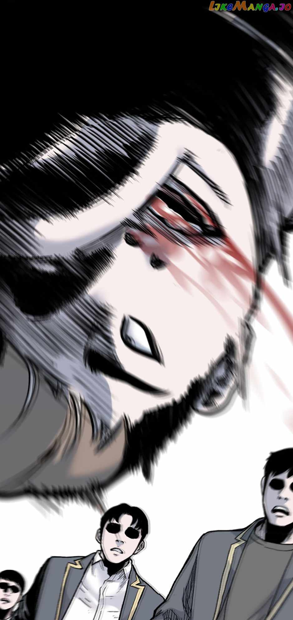 Switch chapter 96 page 44