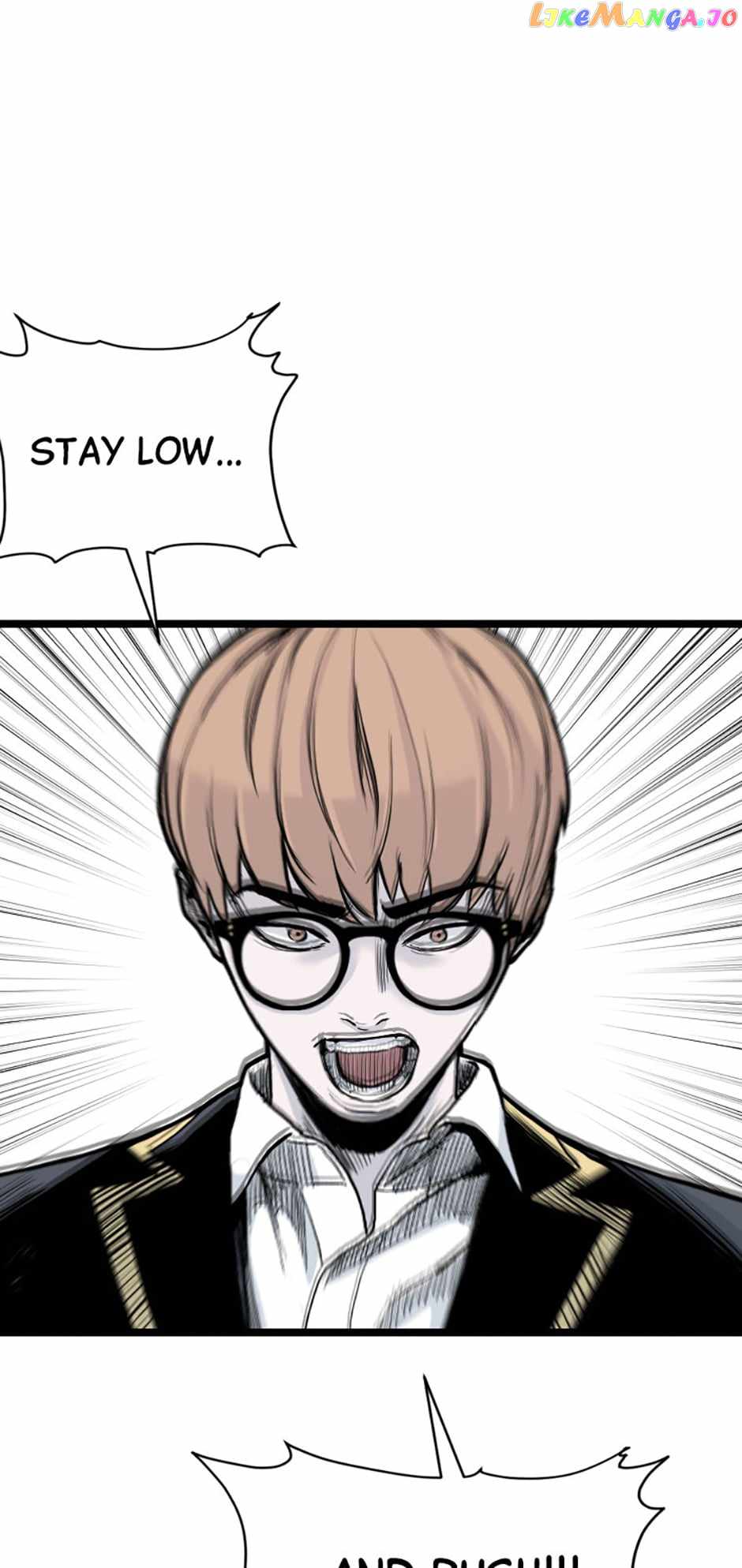 Switch chapter 96 page 48