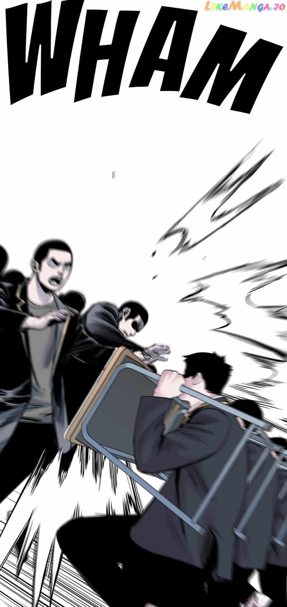 Switch chapter 96 page 51